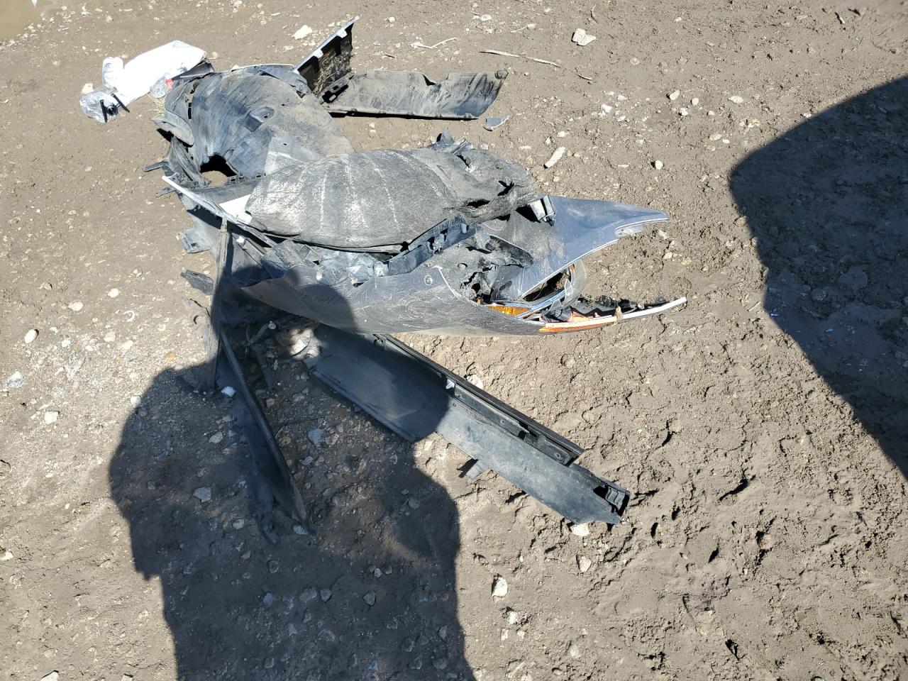 Chrysler Minivan Lxi Image 11