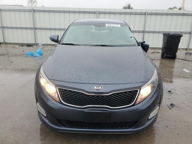 Kia Optima Lx Image 12