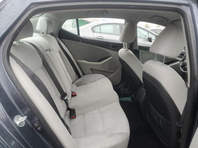 Kia Optima Lx Image 3