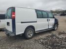 GMC Savana G2500 Image 8