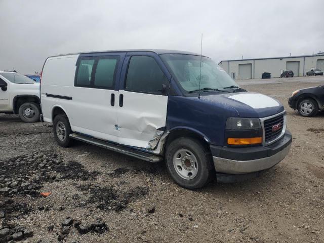 GMC Savana G2500 Image 4
