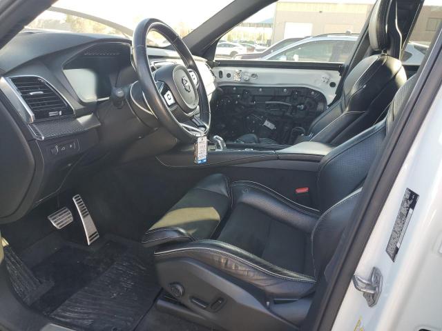 Volvo XC90 T8 Image 2