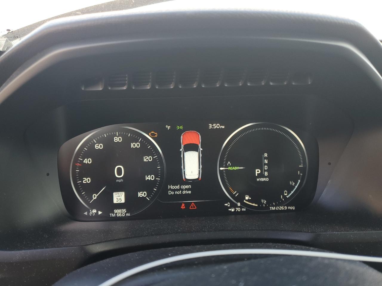 Volvo XC90 T8 Image 8