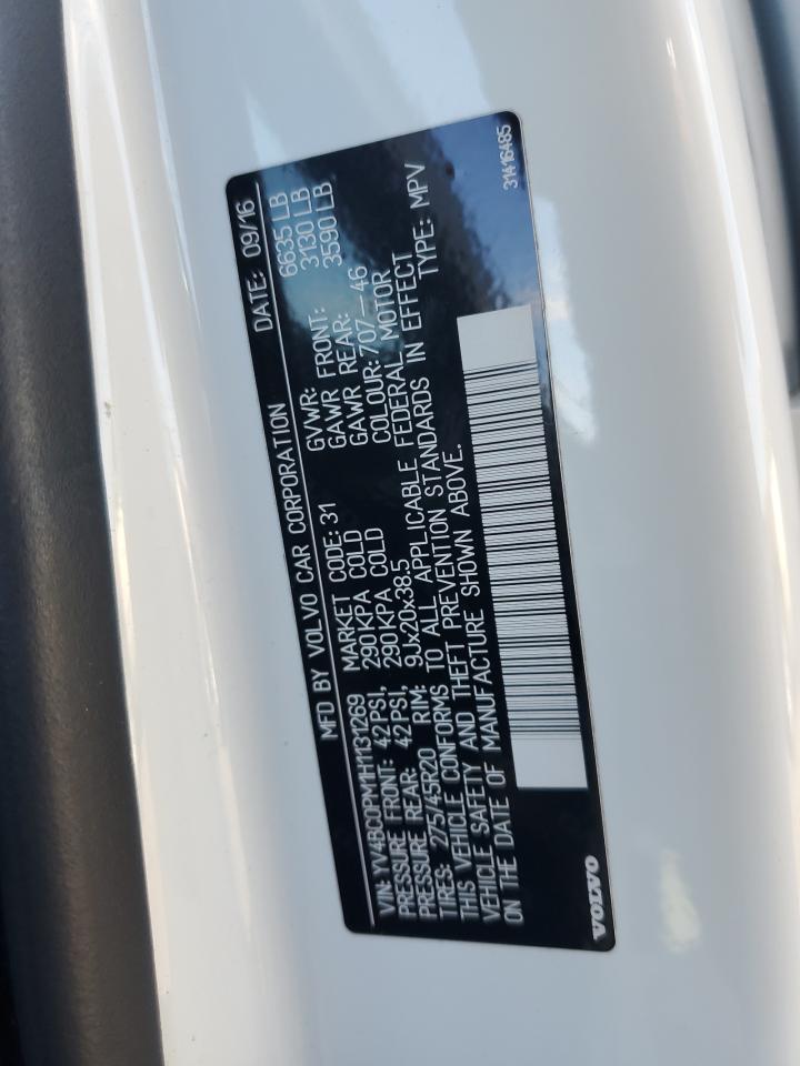 Volvo XC90 T8 Image 7