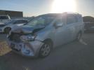 Nissan Quest S Image 1