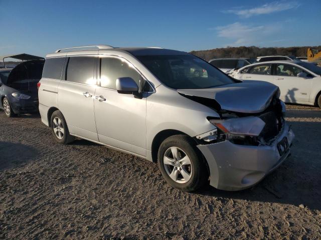 Nissan Quest S Image 10