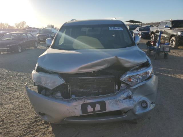 Nissan Quest S Image 11