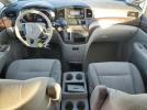 Nissan Quest S Image 8
