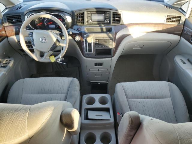 Nissan Quest S Image 8