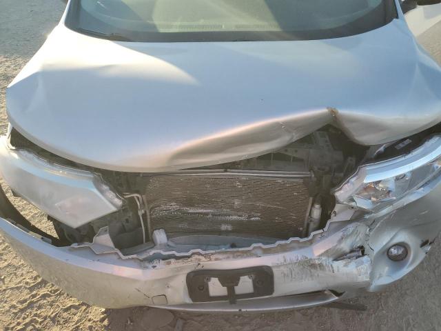 Nissan Quest S Image 3