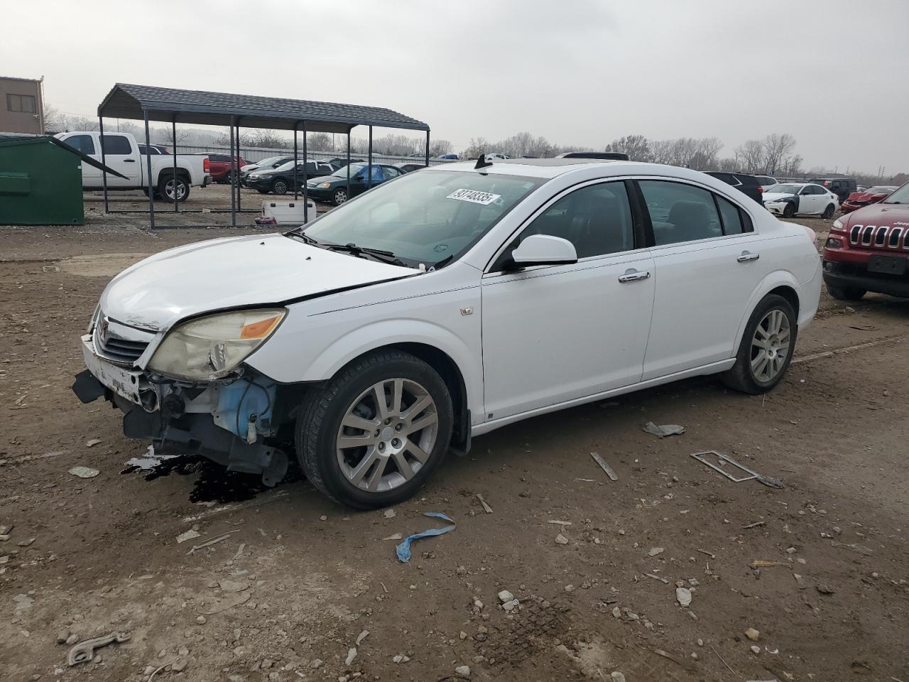 Saturn Aura Xr Image 1