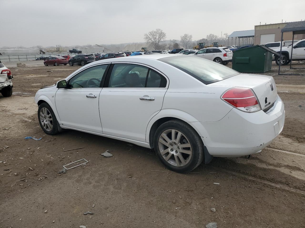 Saturn Aura Xr Image 4