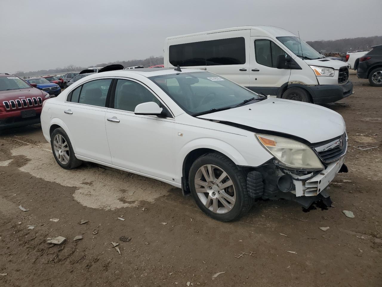 Saturn Aura Xr Image 5