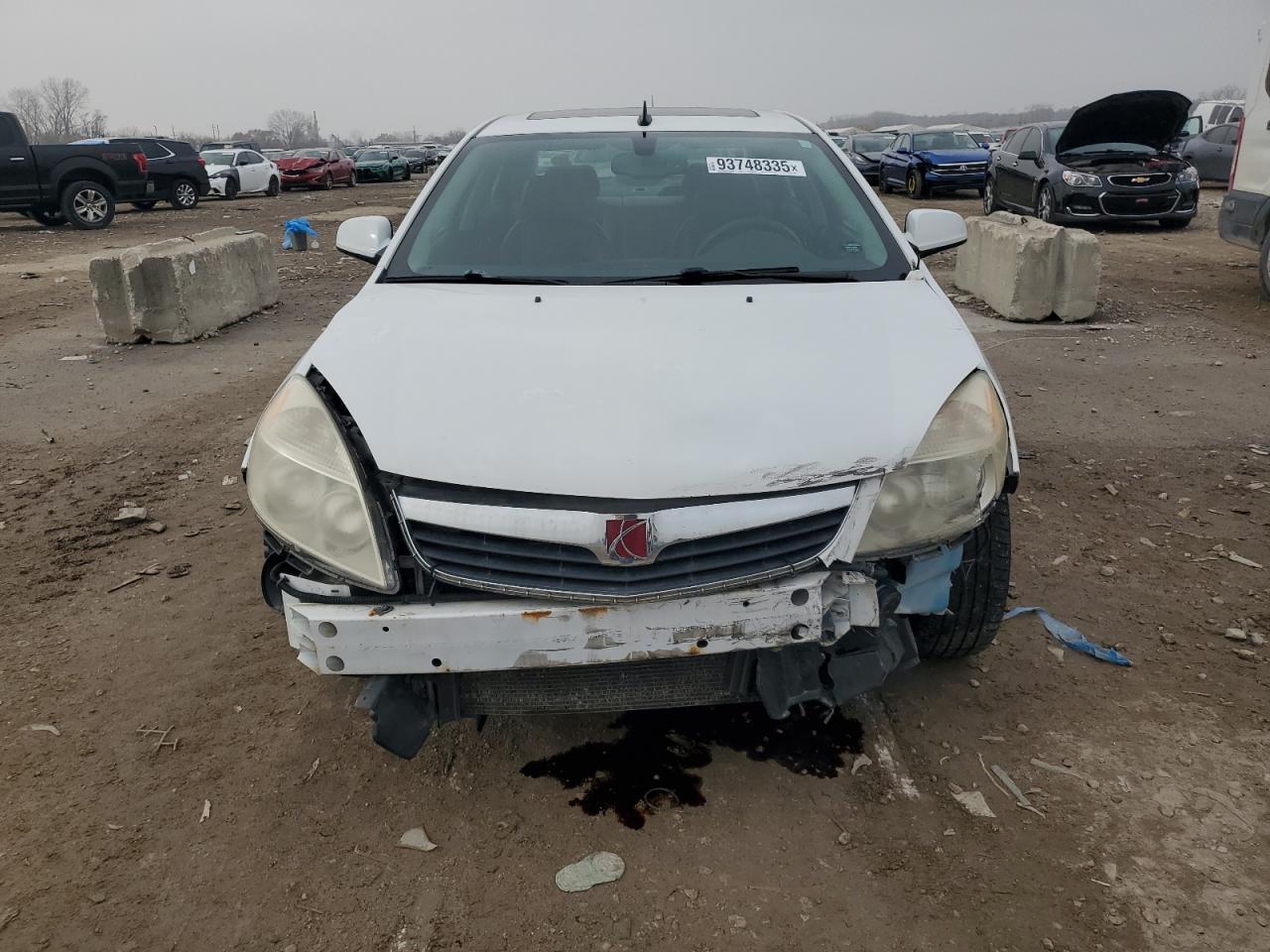 Saturn Aura Xr Image 6