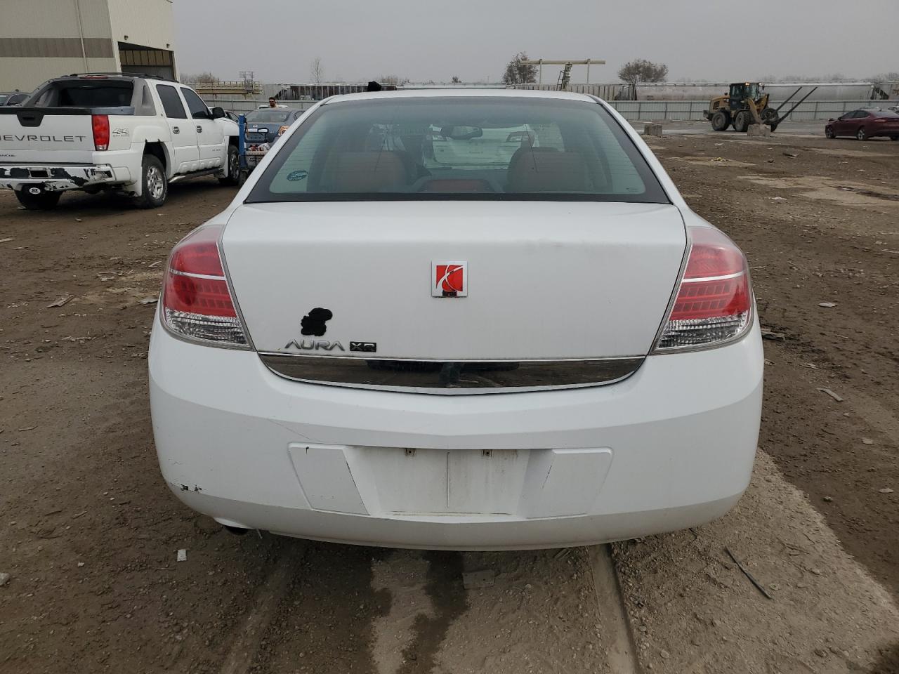 Saturn Aura Xr Image 10