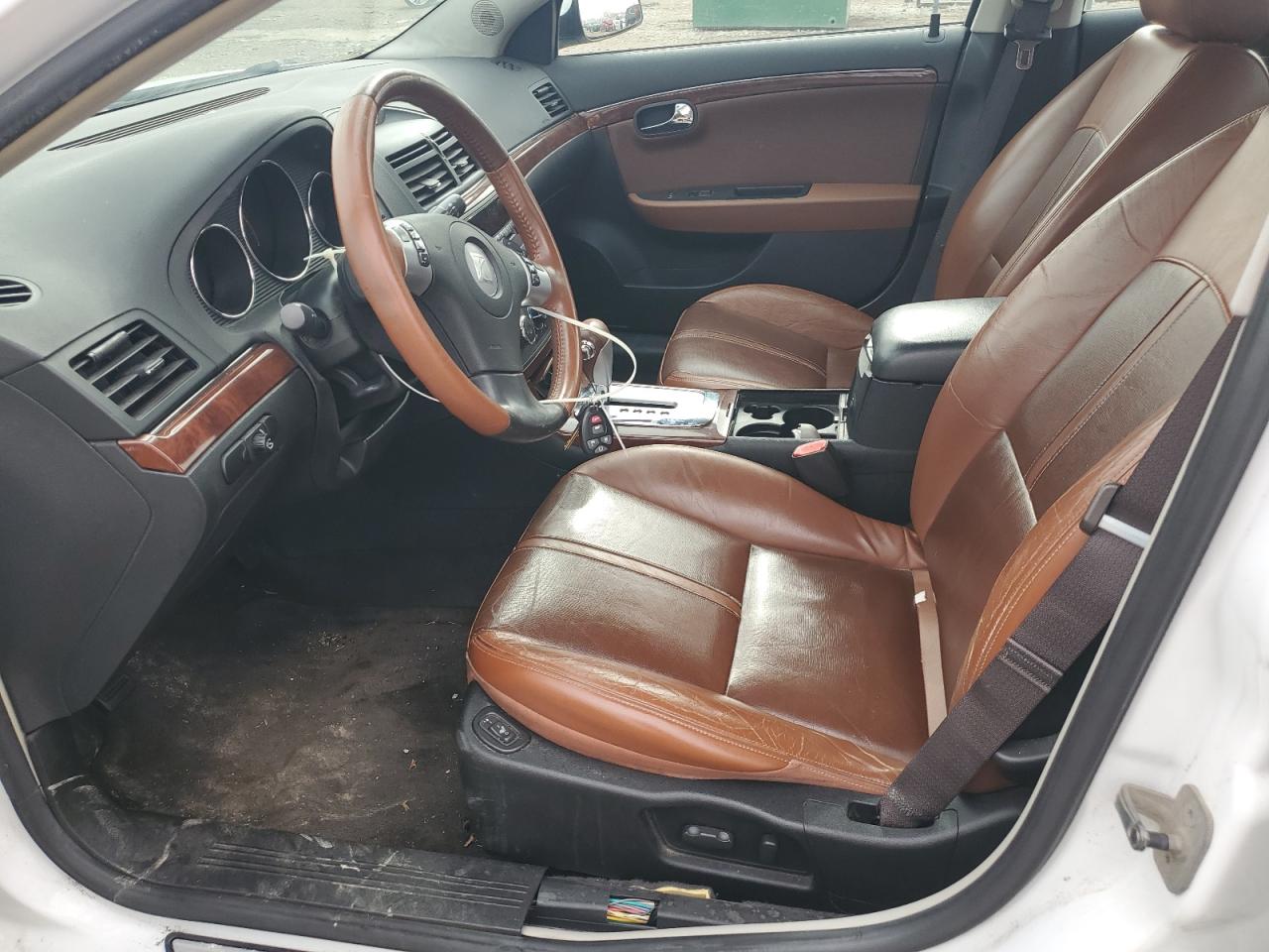 Saturn Aura Xr Image 11