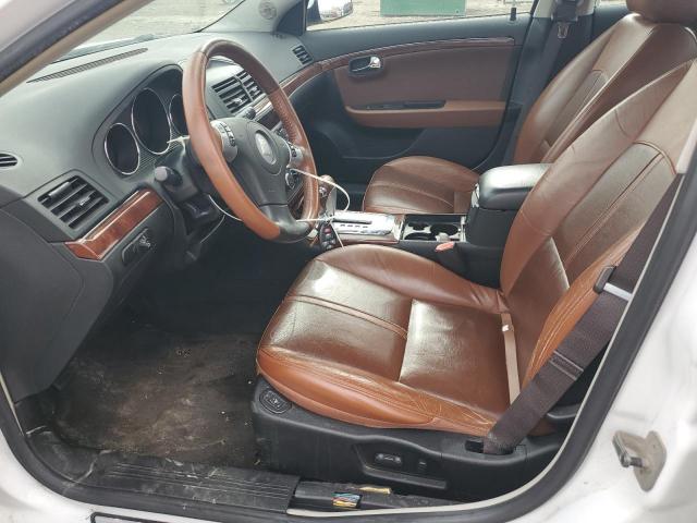 Saturn Aura Xr Image 11