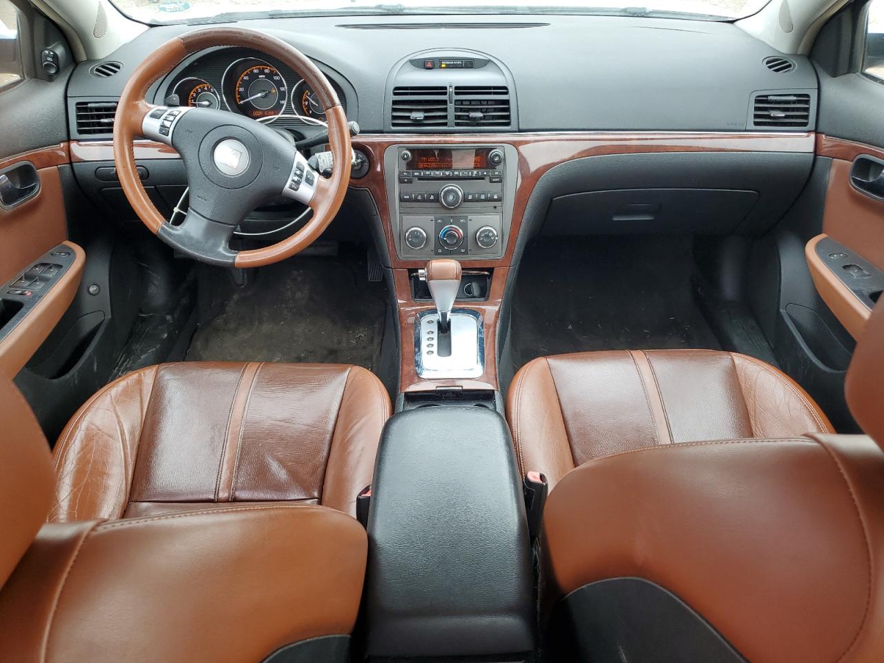 Saturn Aura Xr Image 12