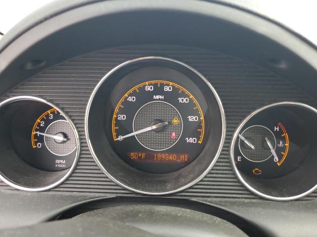 Saturn Aura Xr Image 3