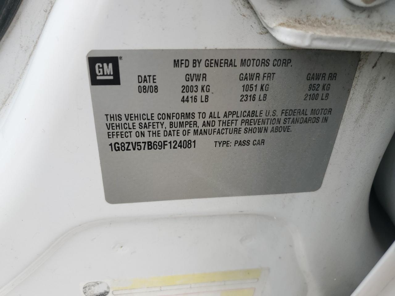 Saturn Aura Xr Image 2