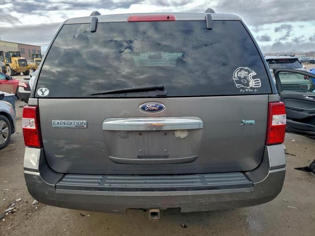 Ford Expedition Limited Image 6