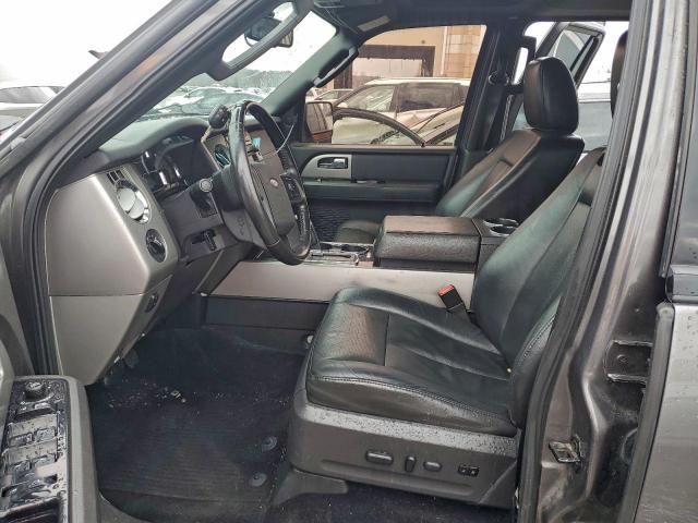 Ford Expedition Limited Image 4