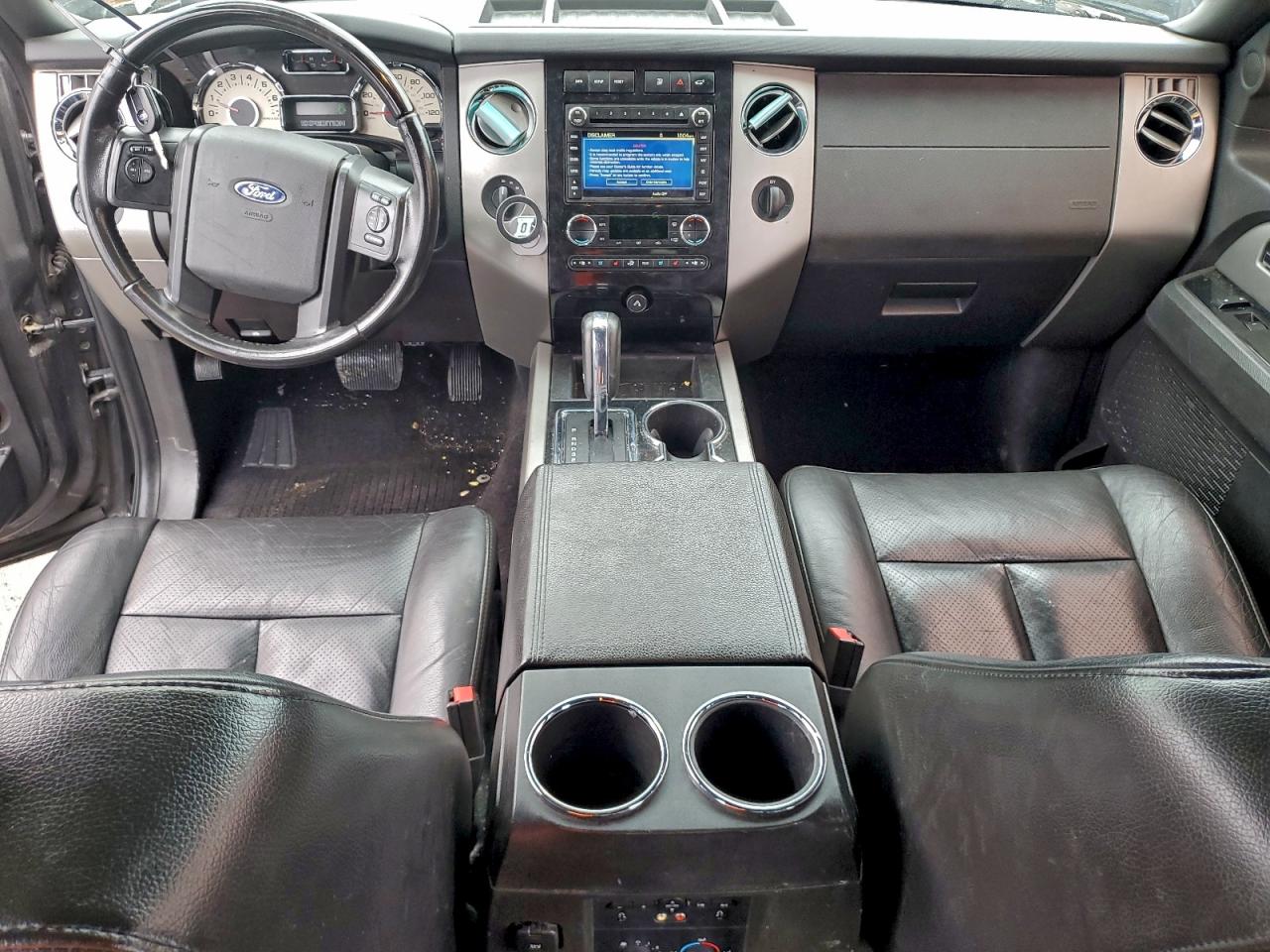 Ford Expedition Limited Image 5