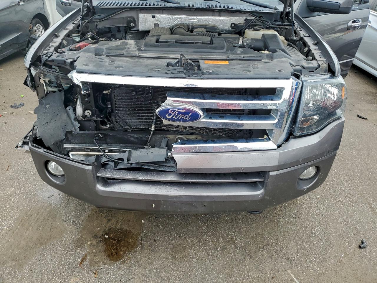 Ford Expedition Limited Image 9