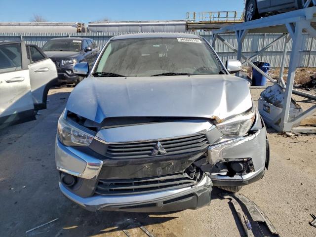 Mitsubishi Outlander Es Image 9