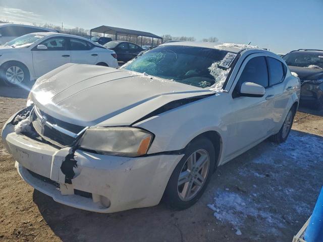  Salvage Dodge Avenger