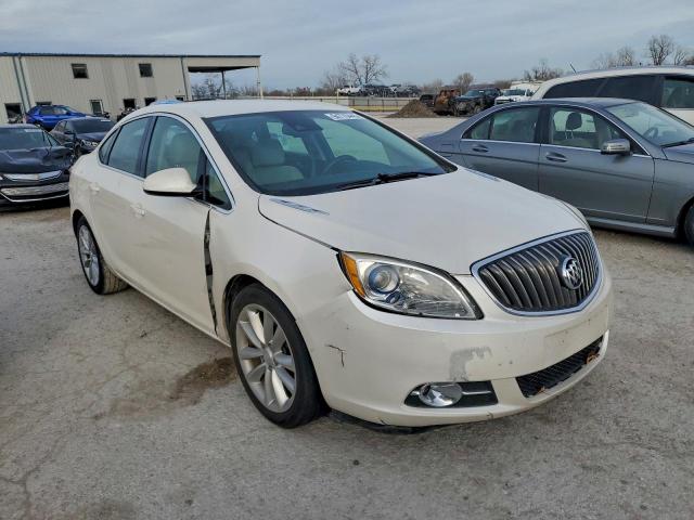 Buick Verano Convenience Image 12