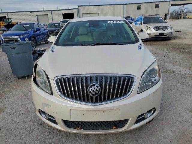 Buick Verano Convenience Image 4