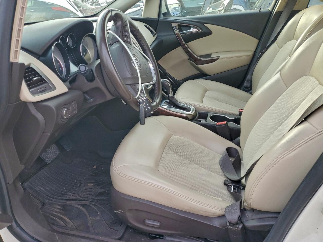 Buick Verano Convenience Image 6