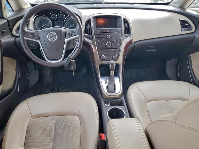 Buick Verano Convenience Image 10