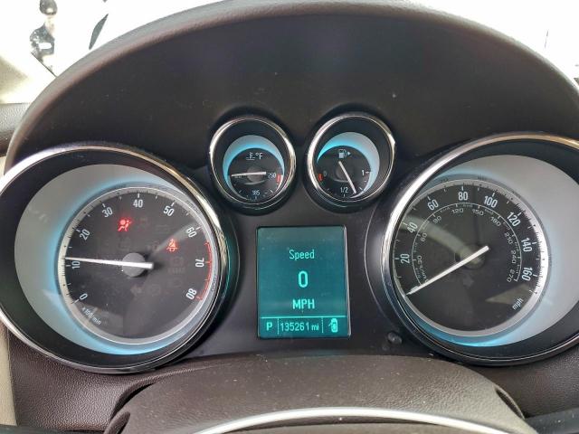 Buick Verano Convenience Image 11