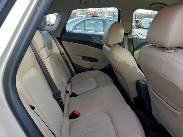 Buick Verano Convenience Image 5