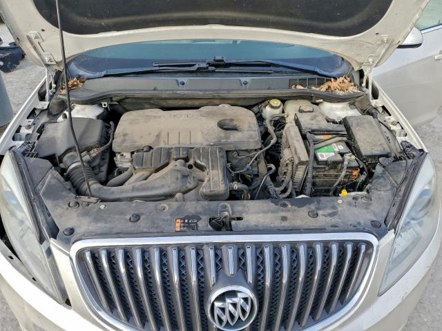 Buick Verano Convenience Image 7