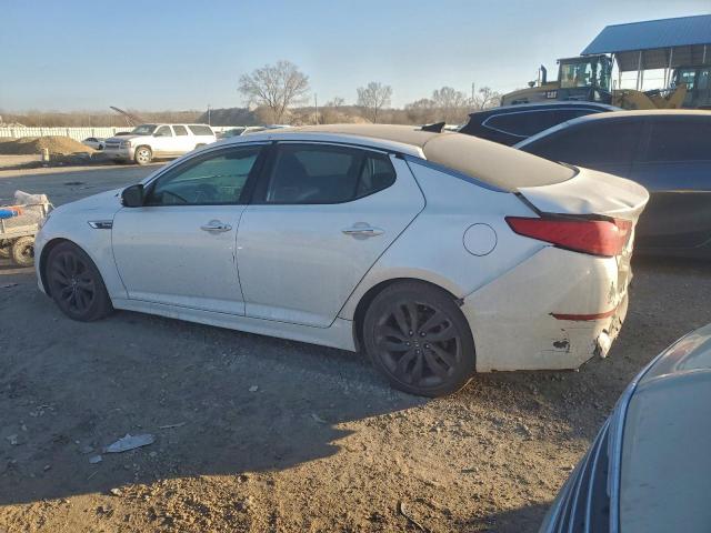 Kia Optima Sx Image 11