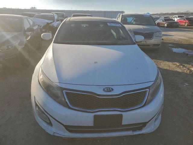 Kia Optima Sx Image 2