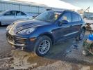 Porsche Macan Image 1