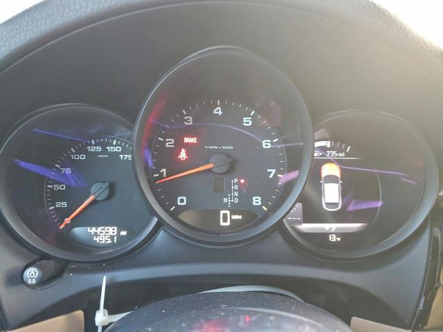 Porsche Macan Image 7