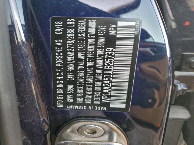 Porsche Macan Image 9