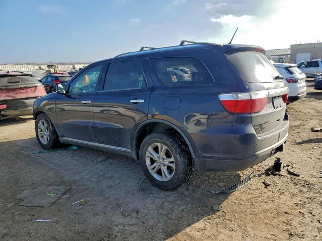 Dodge Durango Crew Image 3