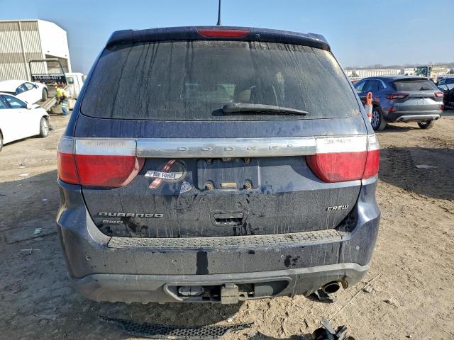 Dodge Durango Crew Image 6