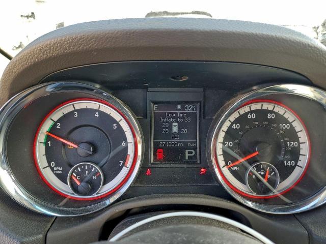 Dodge Durango Crew Image 4