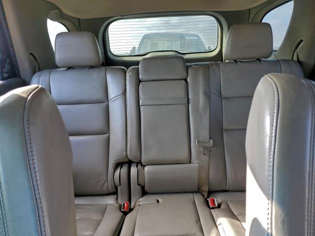 Dodge Durango Crew Image 11