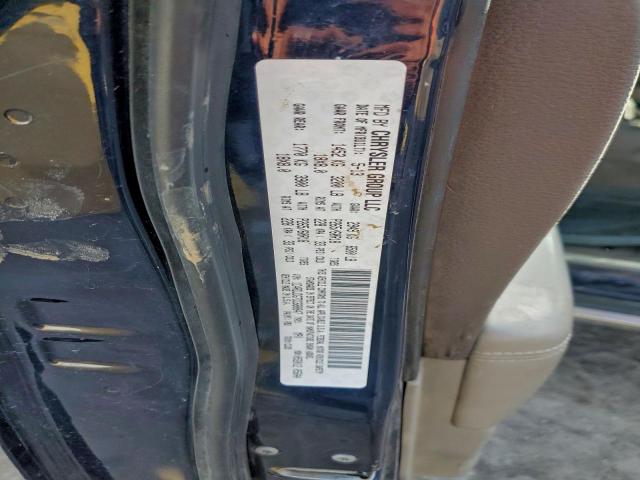 Dodge Durango Crew Image 8