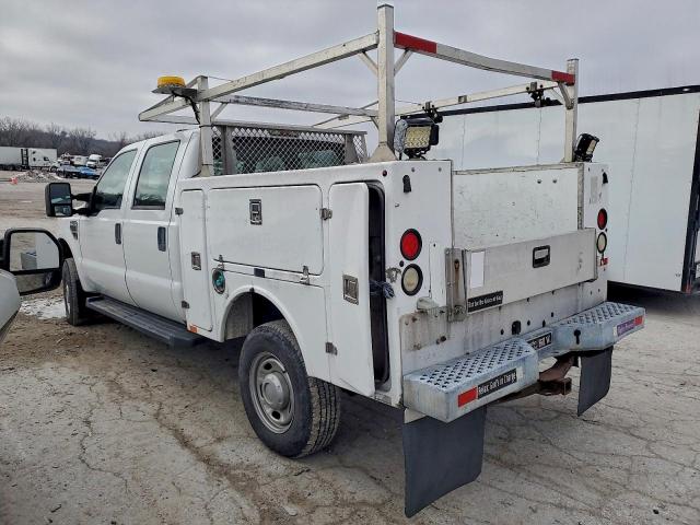 Ford F-350 Srw Super Duty Image 7