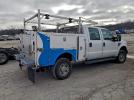 Ford F-350 Srw Super Duty Image 8