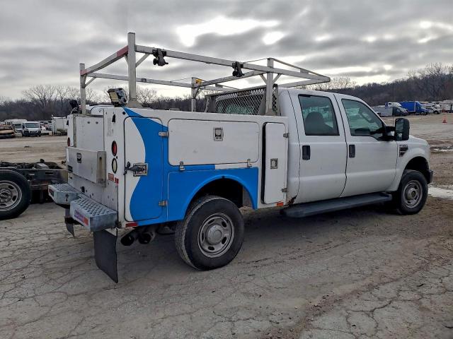 Ford F-350 Srw Super Duty Image 8